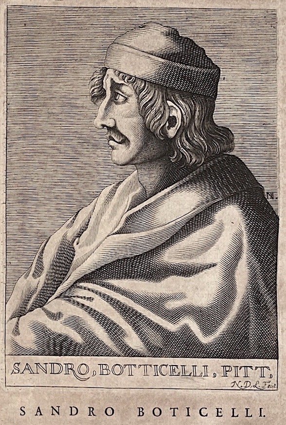 Sandro Botticelli