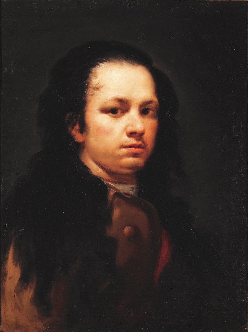 Francisco Goya