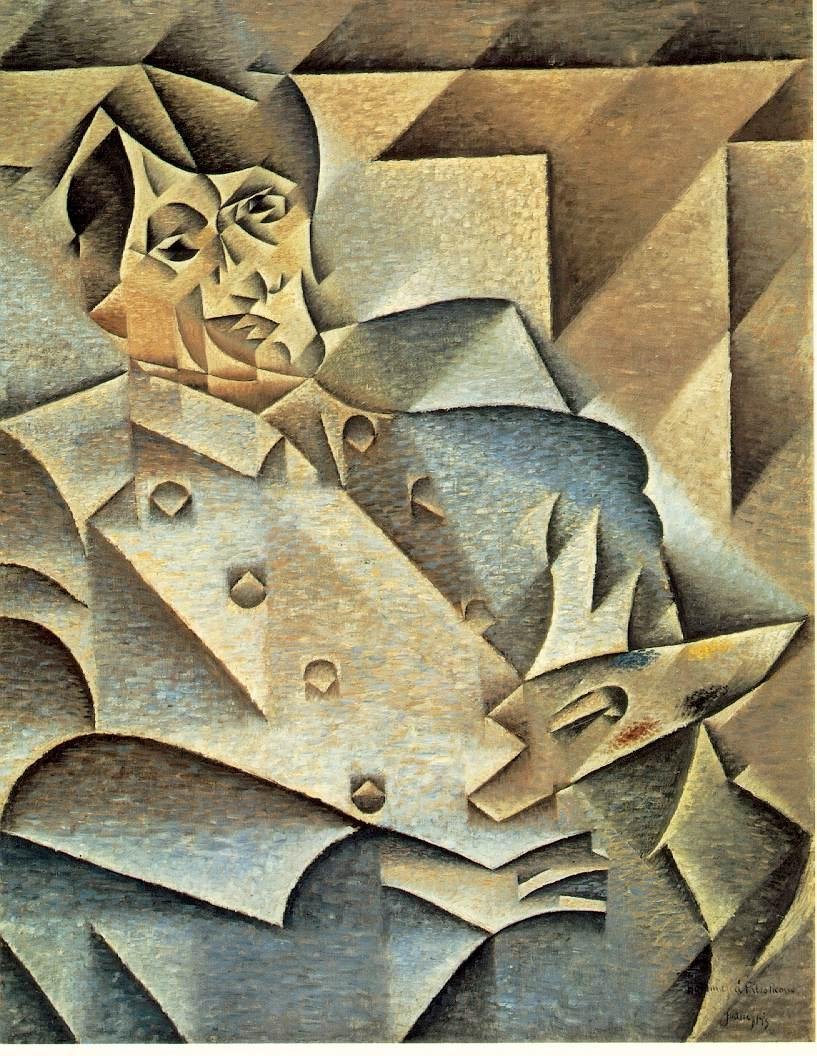 Pablo Picasso